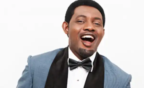 "Chairman Honour Me With A Response": Comedian AY Replies Hushpuppi